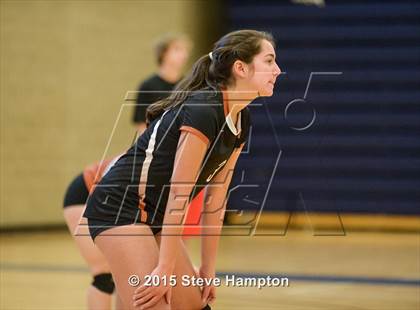 Thumbnail 2 in Kell vs. Forsyth Central photogallery.