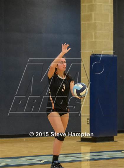 Thumbnail 1 in Kell vs. Forsyth Central photogallery.