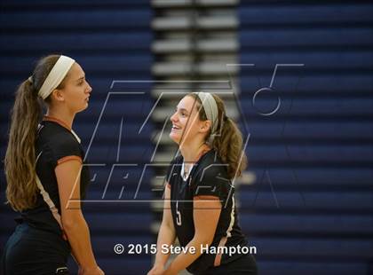 Thumbnail 3 in Kell vs. Forsyth Central photogallery.