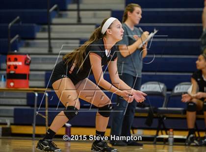 Thumbnail 2 in Kell vs. Forsyth Central photogallery.