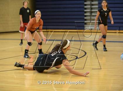 Thumbnail 1 in Kell vs. Forsyth Central photogallery.