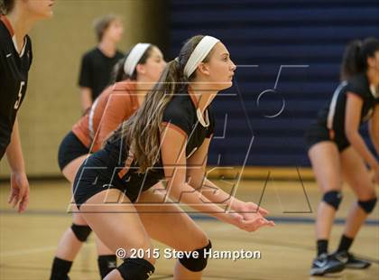 Thumbnail 2 in Kell vs. Forsyth Central photogallery.