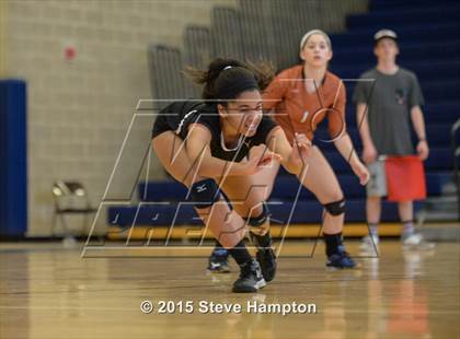 Thumbnail 1 in Kell vs. Forsyth Central photogallery.