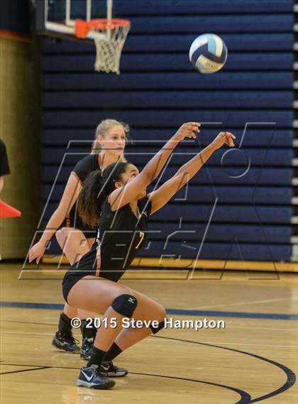 Thumbnail 1 in Kell vs. Forsyth Central photogallery.