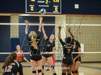 Thumbnail 1 in Kell vs. Forsyth Central photogallery.