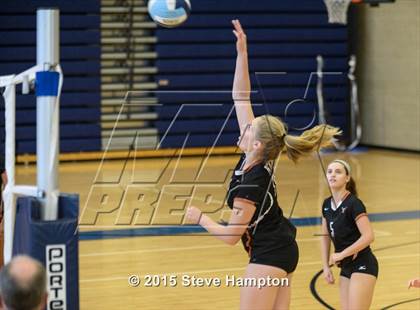 Thumbnail 3 in Kell vs. Forsyth Central photogallery.