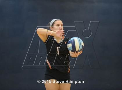 Thumbnail 3 in Kell vs. Forsyth Central photogallery.