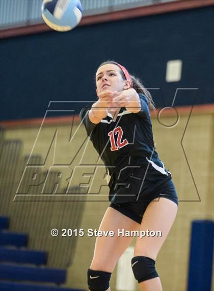 Thumbnail 1 in Kell vs. Forsyth Central photogallery.