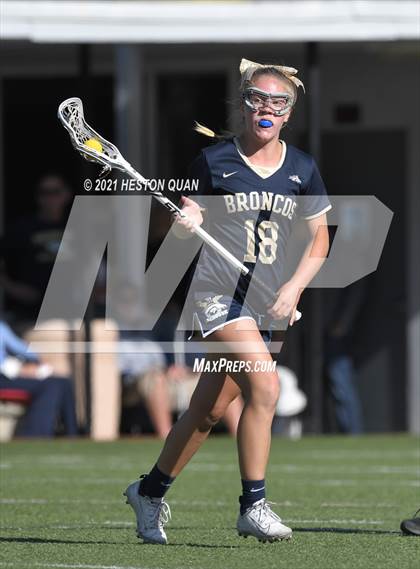 Thumbnail 2 in Vista Murrieta @ Village Christian (CIF-SS D3 Final) photogallery.