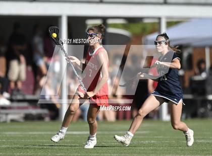 Thumbnail 1 in Vista Murrieta @ Village Christian (CIF-SS D3 Final) photogallery.