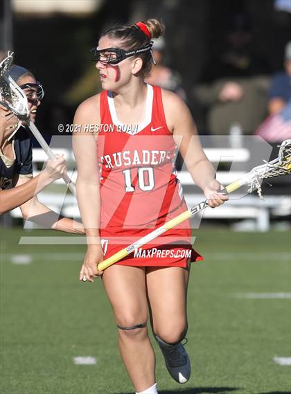 Thumbnail 1 in Vista Murrieta @ Village Christian (CIF-SS D3 Final) photogallery.