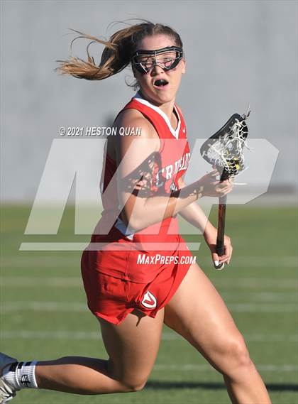 Thumbnail 1 in Vista Murrieta @ Village Christian (CIF-SS D3 Final) photogallery.