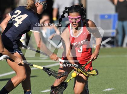 Thumbnail 3 in Vista Murrieta @ Village Christian (CIF-SS D3 Final) photogallery.
