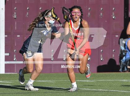 Thumbnail 1 in Vista Murrieta @ Village Christian (CIF-SS D3 Final) photogallery.