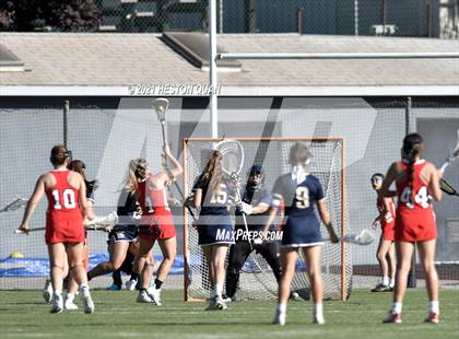 Thumbnail 1 in Vista Murrieta @ Village Christian (CIF-SS D3 Final) photogallery.