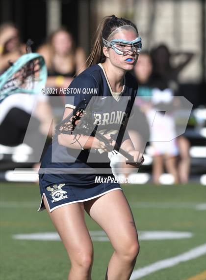 Thumbnail 3 in Vista Murrieta @ Village Christian (CIF-SS D3 Final) photogallery.