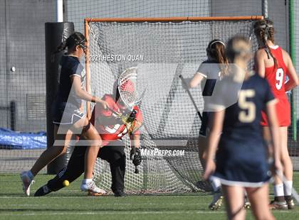 Thumbnail 3 in Vista Murrieta @ Village Christian (CIF-SS D3 Final) photogallery.