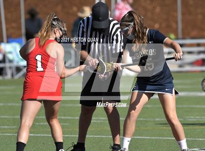Thumbnail 3 in Vista Murrieta @ Village Christian (CIF-SS D3 Final) photogallery.