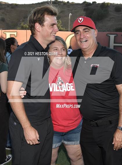 Thumbnail 2 in Vista Murrieta @ Village Christian (CIF-SS D3 Final) photogallery.