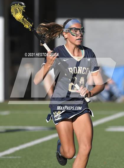 Thumbnail 3 in Vista Murrieta @ Village Christian (CIF-SS D3 Final) photogallery.