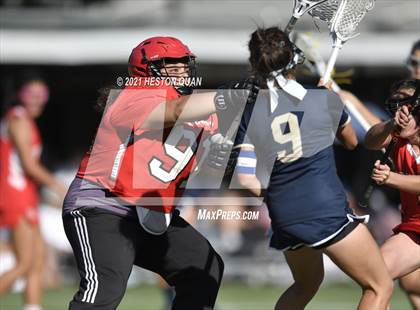Thumbnail 1 in Vista Murrieta @ Village Christian (CIF-SS D3 Final) photogallery.