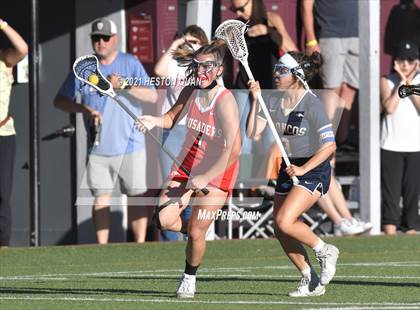 Thumbnail 2 in Vista Murrieta @ Village Christian (CIF-SS D3 Final) photogallery.