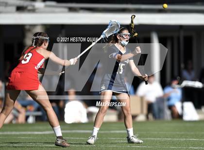 Thumbnail 3 in Vista Murrieta @ Village Christian (CIF-SS D3 Final) photogallery.