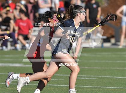 Thumbnail 1 in Vista Murrieta @ Village Christian (CIF-SS D3 Final) photogallery.