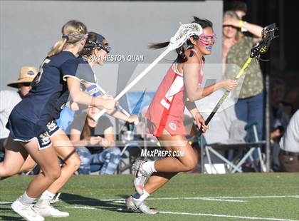 Thumbnail 2 in Vista Murrieta @ Village Christian (CIF-SS D3 Final) photogallery.
