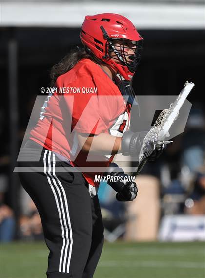 Thumbnail 1 in Vista Murrieta @ Village Christian (CIF-SS D3 Final) photogallery.