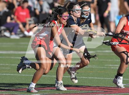 Thumbnail 3 in Vista Murrieta @ Village Christian (CIF-SS D3 Final) photogallery.