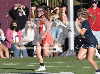 Thumbnail 3 in Vista Murrieta @ Village Christian (CIF-SS D3 Final) photogallery.