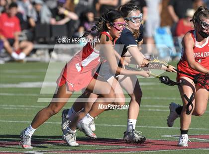 Thumbnail 1 in Vista Murrieta @ Village Christian (CIF-SS D3 Final) photogallery.