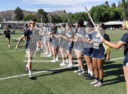 Thumbnail 1 in Vista Murrieta @ Village Christian (CIF-SS D3 Final) photogallery.