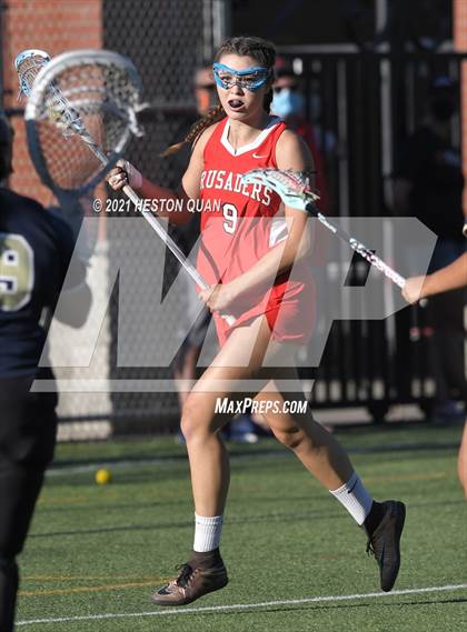 Thumbnail 1 in Vista Murrieta @ Village Christian (CIF-SS D3 Final) photogallery.