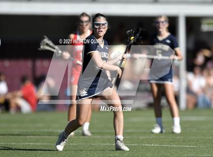 Thumbnail 3 in Vista Murrieta @ Village Christian (CIF-SS D3 Final) photogallery.