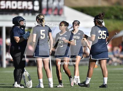 Thumbnail 3 in Vista Murrieta @ Village Christian (CIF-SS D3 Final) photogallery.