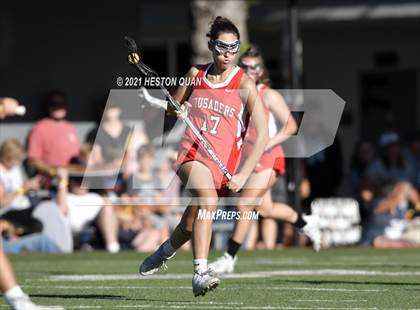 Thumbnail 1 in Vista Murrieta @ Village Christian (CIF-SS D3 Final) photogallery.