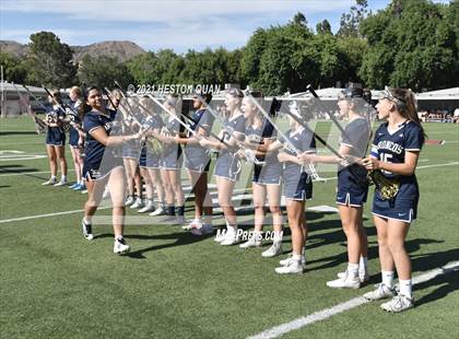 Thumbnail 1 in Vista Murrieta @ Village Christian (CIF-SS D3 Final) photogallery.