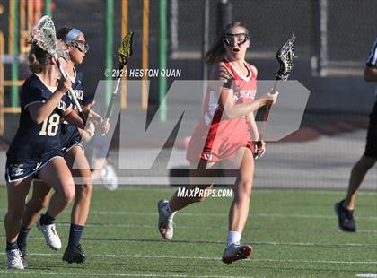 Thumbnail 1 in Vista Murrieta @ Village Christian (CIF-SS D3 Final) photogallery.