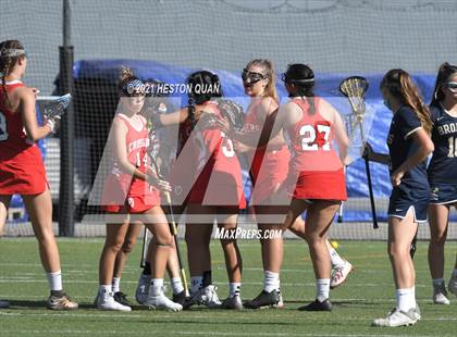 Thumbnail 2 in Vista Murrieta @ Village Christian (CIF-SS D3 Final) photogallery.