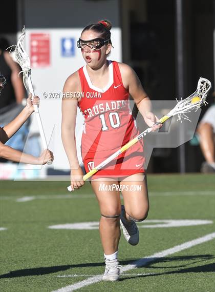 Thumbnail 1 in Vista Murrieta @ Village Christian (CIF-SS D3 Final) photogallery.