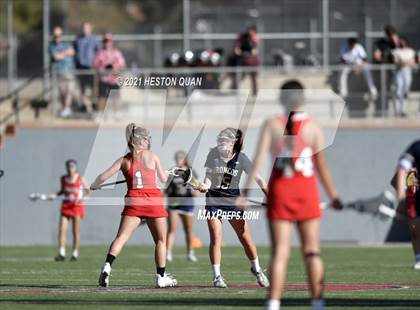 Thumbnail 2 in Vista Murrieta @ Village Christian (CIF-SS D3 Final) photogallery.