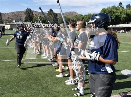 Thumbnail 2 in Vista Murrieta @ Village Christian (CIF-SS D3 Final) photogallery.