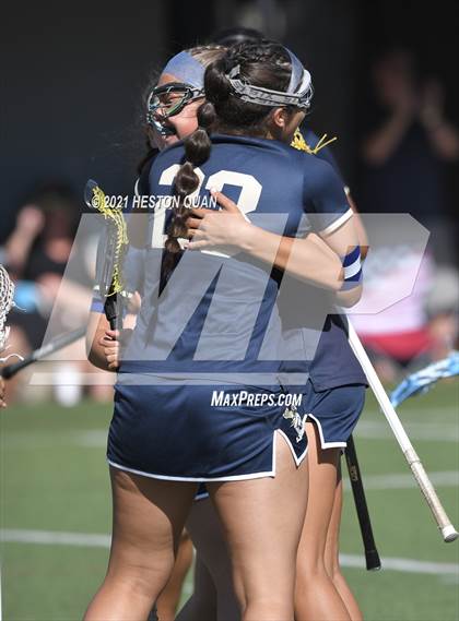 Thumbnail 2 in Vista Murrieta @ Village Christian (CIF-SS D3 Final) photogallery.