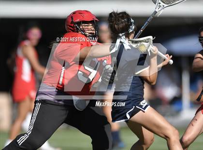 Thumbnail 3 in Vista Murrieta @ Village Christian (CIF-SS D3 Final) photogallery.