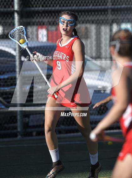 Thumbnail 3 in Vista Murrieta @ Village Christian (CIF-SS D3 Final) photogallery.