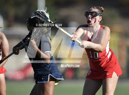Thumbnail 3 in Vista Murrieta @ Village Christian (CIF-SS D3 Final) photogallery.