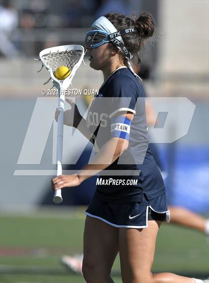 Thumbnail 3 in Vista Murrieta @ Village Christian (CIF-SS D3 Final) photogallery.
