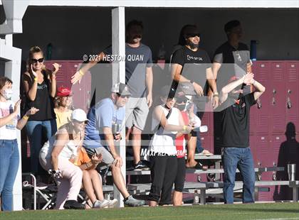 Thumbnail 2 in Vista Murrieta @ Village Christian (CIF-SS D3 Final) photogallery.
